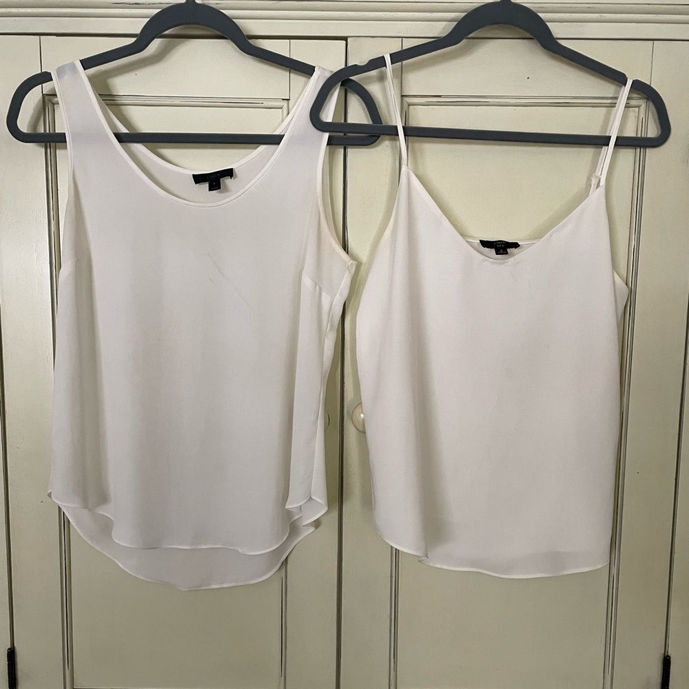 J.Crew Blouses